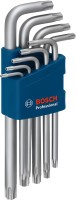 Zestaw narzędziowy Bosch 1600A01TH4 