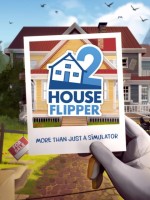 Гра Empyrean House Flipper 2 