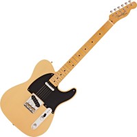 Електрогітара / бас-гітара Fender Custom Shop '53 Telecaster 