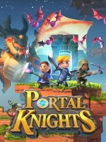 Фото - Гра Keen Games Portal Knights 