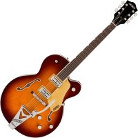 Електрогітара / бас-гітара Gretsch Tennessean Hollow Body with String-Thru Bigsby 