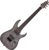 Електрогітара / бас-гітара Schecter Sunset-7 Extreme 