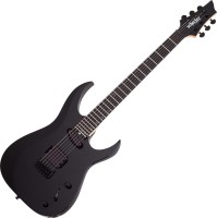 Електрогітара / бас-гітара Schecter Sunset-6 Triad 