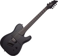 Фото - Електрогітара / бас-гітара Schecter PT-7 MS Black Ops 