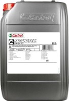 Фото - Моторне мастило Castrol Magnatec 5W-30 C3 20 л