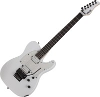 Електрогітара / бас-гітара Schecter Sun Valley Super Shredder PT FR 