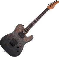 Фото - Електрогітара / бас-гітара Schecter PT Standard (Burl) 