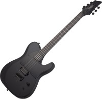 Фото - Електрогітара / бас-гітара Schecter PT Black Ops 