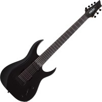 Zdjęcia - Gitara Schecter Sunset-7 Triad 