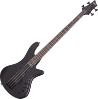 Zdjęcia - Gitara Schecter Stiletto Stealth-4 