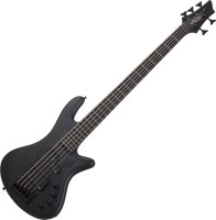 Фото - Електрогітара / бас-гітара Schecter Stiletto-5 Stealth Pro 