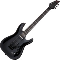 Zdjęcia - Gitara Schecter Blackjack C-1 FR S 