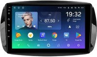 Zdjęcia - Radio samochodowe Teyes sPRO-Plus 4+64Gb Smart Fortwo 3 (2014-2020) 9 