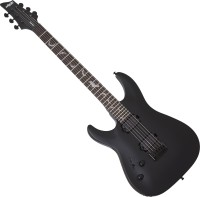 Zdjęcia - Gitara Schecter Damien-6 LH 