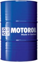 Фото - Моторне мастило Liqui Moly Top Tec 6400 0W-20 205 л