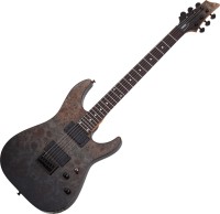 Фото - Електрогітара / бас-гітара Schecter C-1 Standard 