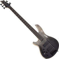 Електрогітара / бас-гітара Schecter SLS Elite-5 LH 