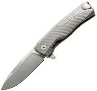 Ніж / мультитул Lionsteel ROK Titanium 