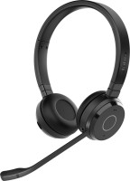 Фото - Навушники Jabra Evolve 65 TE Link 390a Stereo UC 