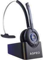 Фото - Навушники AGFEO DECT Headset IP 