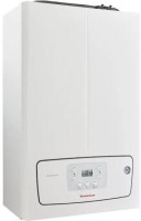 Zdjęcia - Kocioł grzewczy Immergas Victrix Tera V2 35 Plus 32.8 kW