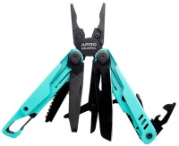 Zdjęcia - Nóż / multitool Apro 401102 