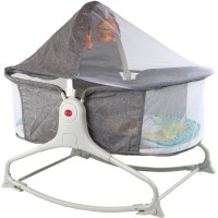 Ліжечко LEAN Toys Sleep Bassinet 98988 