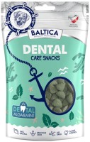 Корм для собак Baltica Dental Care Snacks 150 g 