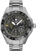 Фото - Наручний годинник Aviator Airacobra GMT V.1.37.0.307.5 