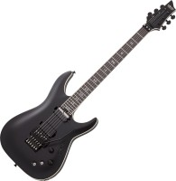 Фото - Електрогітара / бас-гітара Schecter C-1 FR S SLS Elite Evil Twin 