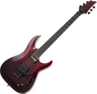 Фото - Електрогітара / бас-гітара Schecter C-1 FR S SLS Elite 