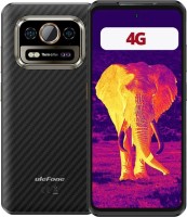 Фото - Мобільний телефон UleFone Armor 25T 4G 256 ГБ / 8 ГБ