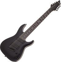 Електрогітара / бас-гітара Schecter C-8 MS SLS Elite Evil Twin 