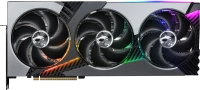 Zdjęcia - Karta graficzna MSI GeForce RTX 5070 Ti 16G VANGUARD SOC LAUNCH 