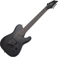 Електрогітара / бас-гітара Schecter PT-8 MS Black Ops 