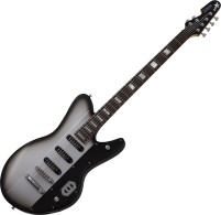 Zdjęcia - Gitara Schecter Robert Smith UltraCure VI 