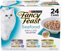 Zdjęcia - Karma dla kotów Fancy Feast Seafood Grilled Collection 2.04 kg 