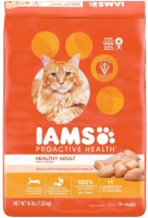 Фото - Корм для кішок IAMS ProActive Health Adult Chicken  7.26 kg