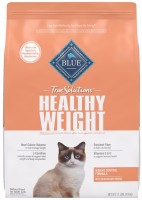 Zdjęcia - Karma dla kotów Blue Buffalo True Solutions Healthy Weight Control Chicken 4.9 kg 