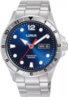 Фото - Наручний годинник Lorus RL461BX9 