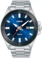 Фото - Наручний годинник Lorus RH901QX9 