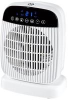 Zdjęcia - Termowentylator Silver Crest SHLF 2000 E4 