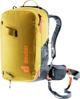 Фото - Рюкзак Deuter Alproof Lite 22 22 л