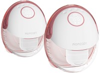 Фото - Молоковідсмоктувач Momcozy M6 Double 