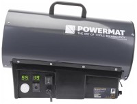 Zdjęcia - Nagrzewnica Powermat PM-NAG-25GLN 