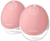 Фото - Молоковідсмоктувач Momcozy M9 Double 