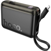 Zdjęcia - Powerbank Hoco J139 Hero Lightning 