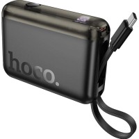 Фото - Powerbank Hoco J139 Hero Type-C 