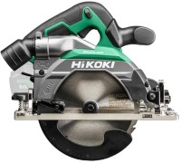 Пила Hitachi HIKOKI C1806DB W2Z 