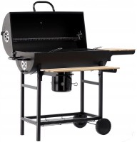 Zdjęcia - Grill Gardenline 5337 